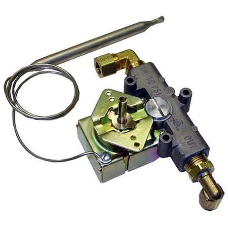 Blodgett Thermostatgs, 3/8 X 5, 30 For - Part No Bl1182553 BL1182553